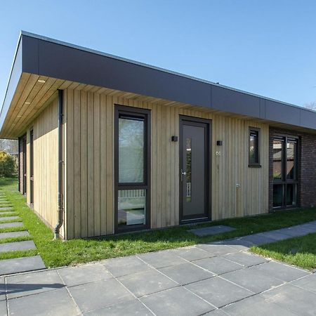 Eureka 99 - Sint Maartenszee Villa Sint Maartensvlotbrug Buitenkant foto