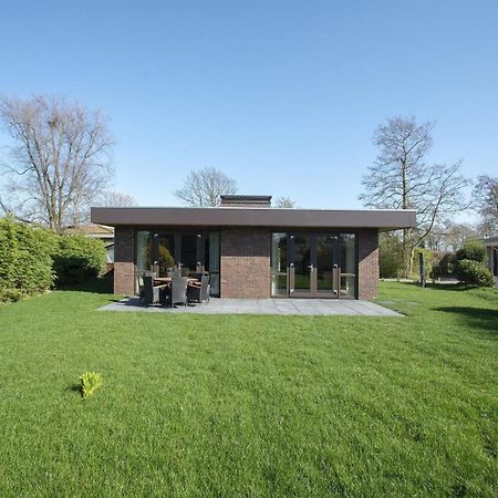 Eureka 99 - Sint Maartenszee Villa Sint Maartensvlotbrug Buitenkant foto